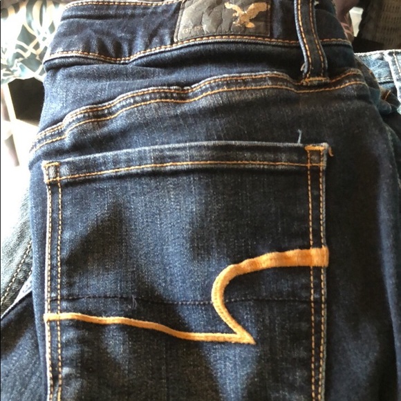 Jeans - Picture 3 of 4